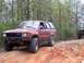 1984 Toyota 4Runner