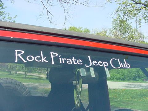 1999 Jeep Wrangler photo