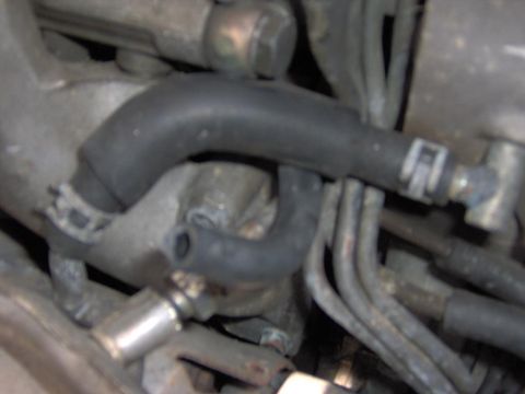 1993 Mazda RX-7