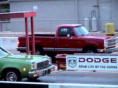 1979 Dodge 1500