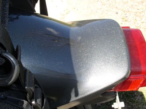 1999 Yamaha V-Max photo