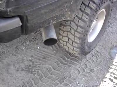 2003 Ford Excursion