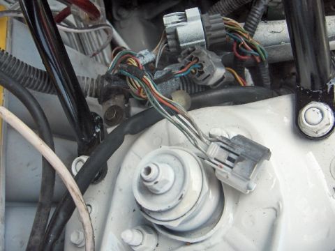 1993 Honda Civic photo