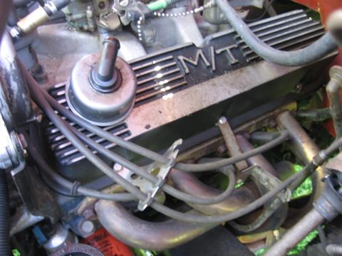 1984 Ford F-150 photo