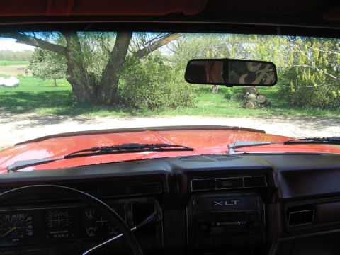 1984 Ford F-150 photo