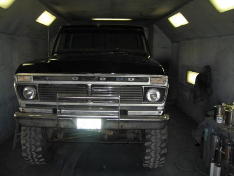 1976 Ford F-150 photo