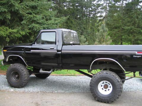 1976 Ford F-150 photo