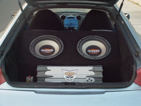 1989 Ford Bronco photo