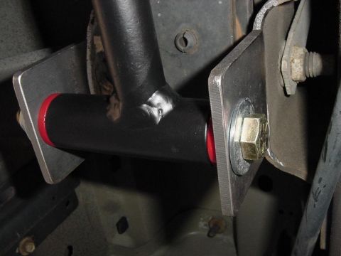 2001 Ford Excursion photo
