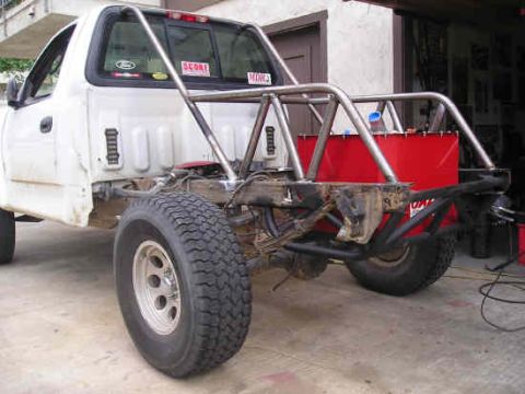 2002 Ford F-150 photo