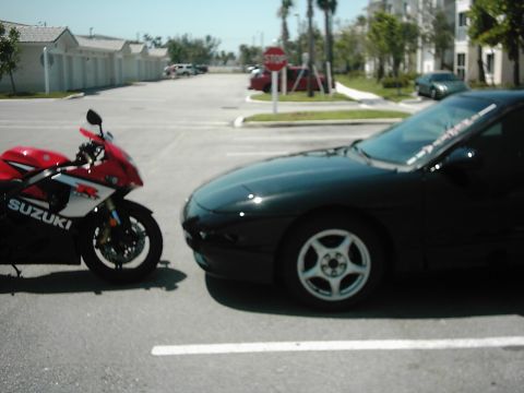 1994 Ford Probe photo