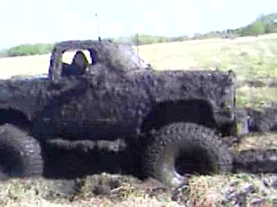 1994 Ford F-250
