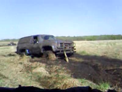 1994 Ford F-250