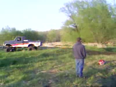 1994 Ford F-250