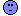1996 Ford Crown Victoria - A simple blue smiley face icon is displayed against a soft, out-of-focus background.