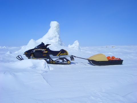 2002 Ski-Doo MX Z 600 Renegade RER photo