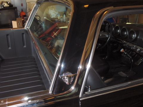 1968 Ford Ranchero photo