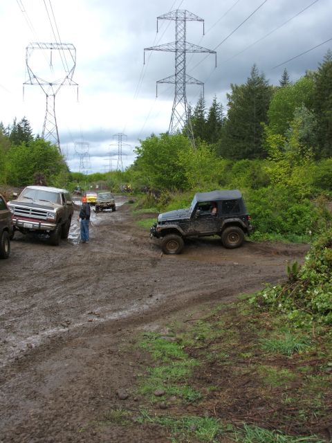 1980 Ford Bronco photo