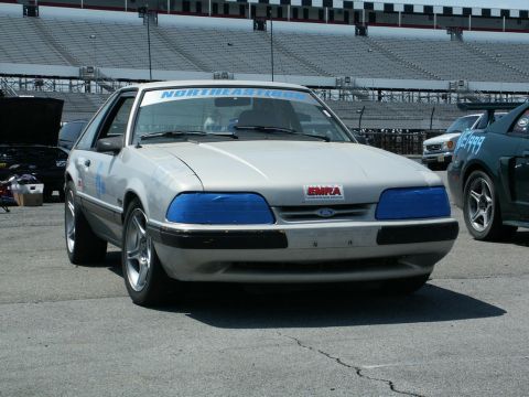 2001 Mercury Grand Marquis