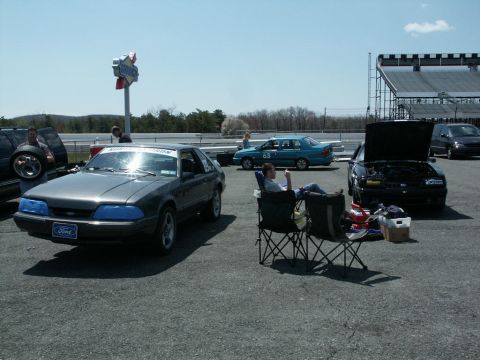 2001 Mercury Grand Marquis