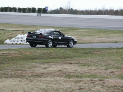 2001 Mercury Grand Marquis