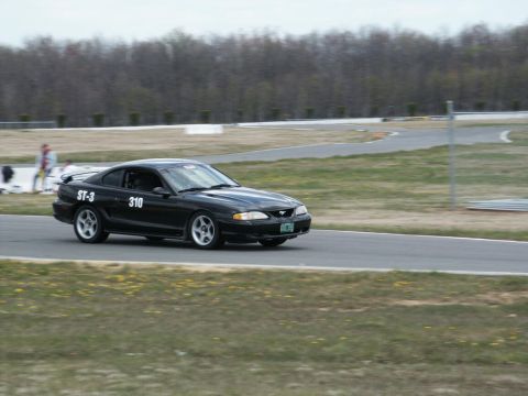 2001 Mercury Grand Marquis