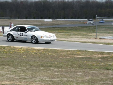 2001 Mercury Grand Marquis
