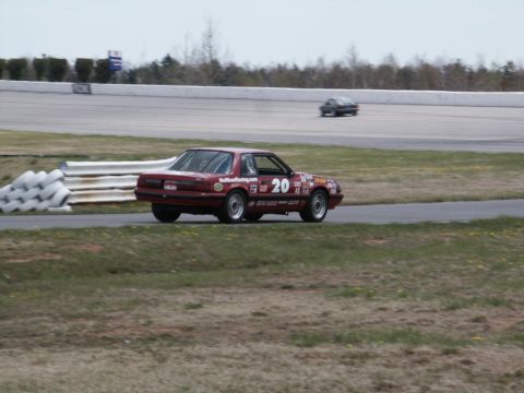 2001 Mercury Grand Marquis