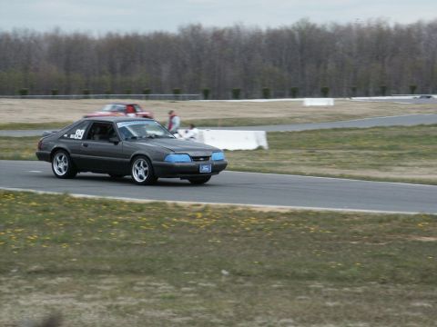 2001 Mercury Grand Marquis