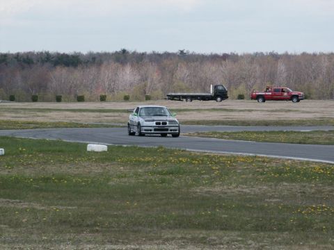 2001 Mercury Grand Marquis