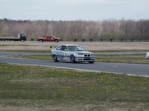 2001 Mercury Grand Marquis