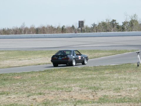 2001 Mercury Grand Marquis