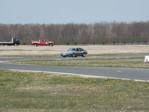 2001 Mercury Grand Marquis