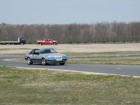 2001 Mercury Grand Marquis