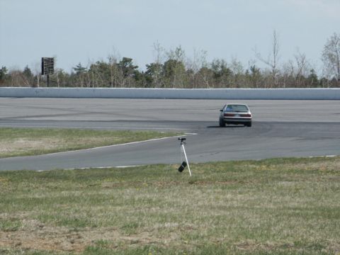 2001 Mercury Grand Marquis