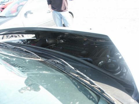 2001 Mercury Grand Marquis
