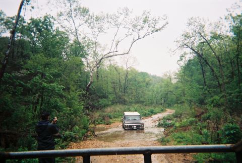 1978 Ford Bronco photo