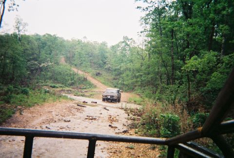 1978 Ford Bronco photo