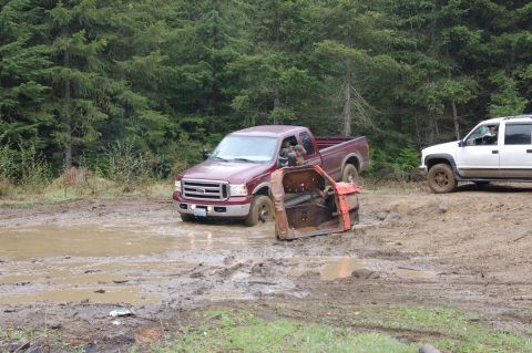 2006 Ford F-250 photo