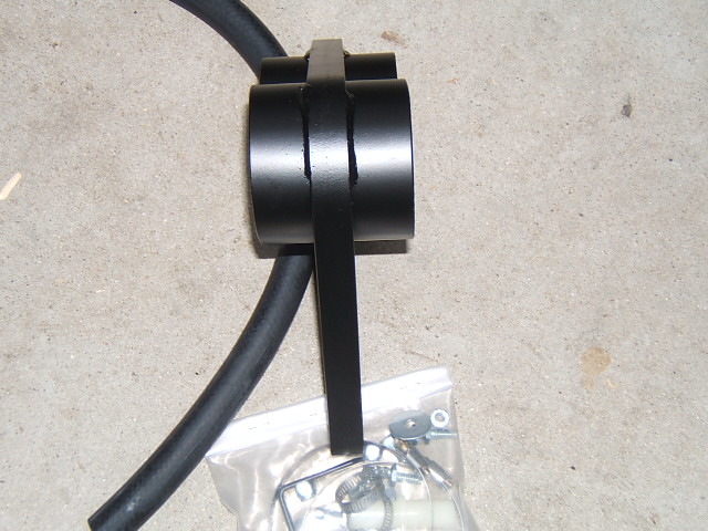 Filter Bracket