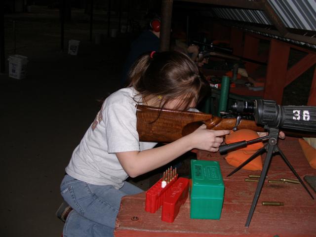 shay shooting