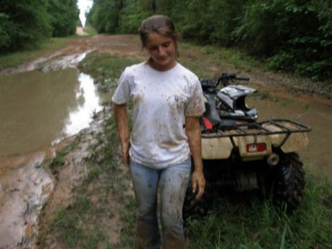 1978 Ford F-150 - shay w/ atv