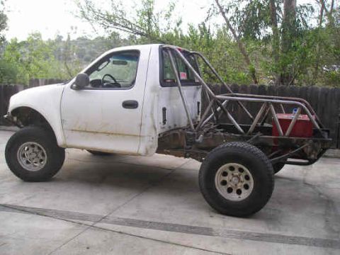 2002 Ford F-150 photo