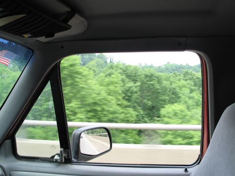 1995 Nissan Frontier “Nissan Hardbody - SOLD”