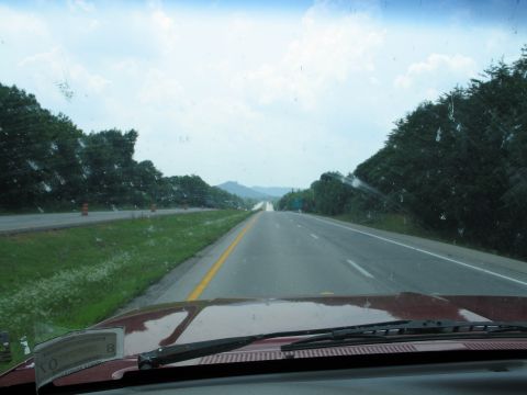 1995 Nissan Frontier “Nissan Hardbody - SOLD”