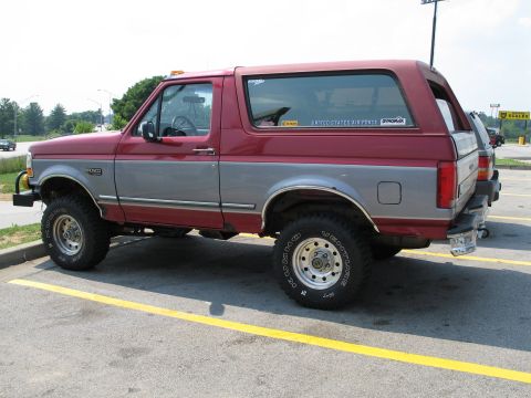 1995 Nissan Frontier “Nissan Hardbody - SOLD”