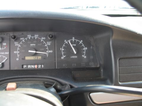 1995 Nissan Frontier “Nissan Hardbody - SOLD”