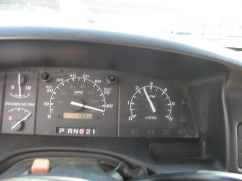 1995 Nissan Frontier “Nissan Hardbody - SOLD”