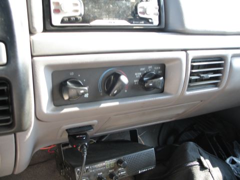 1995 Nissan Frontier “Nissan Hardbody - SOLD”