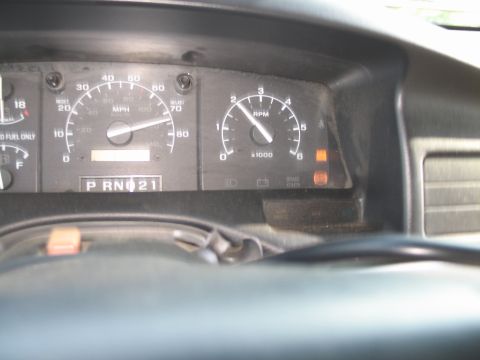 1995 Nissan Frontier “Nissan Hardbody - SOLD”